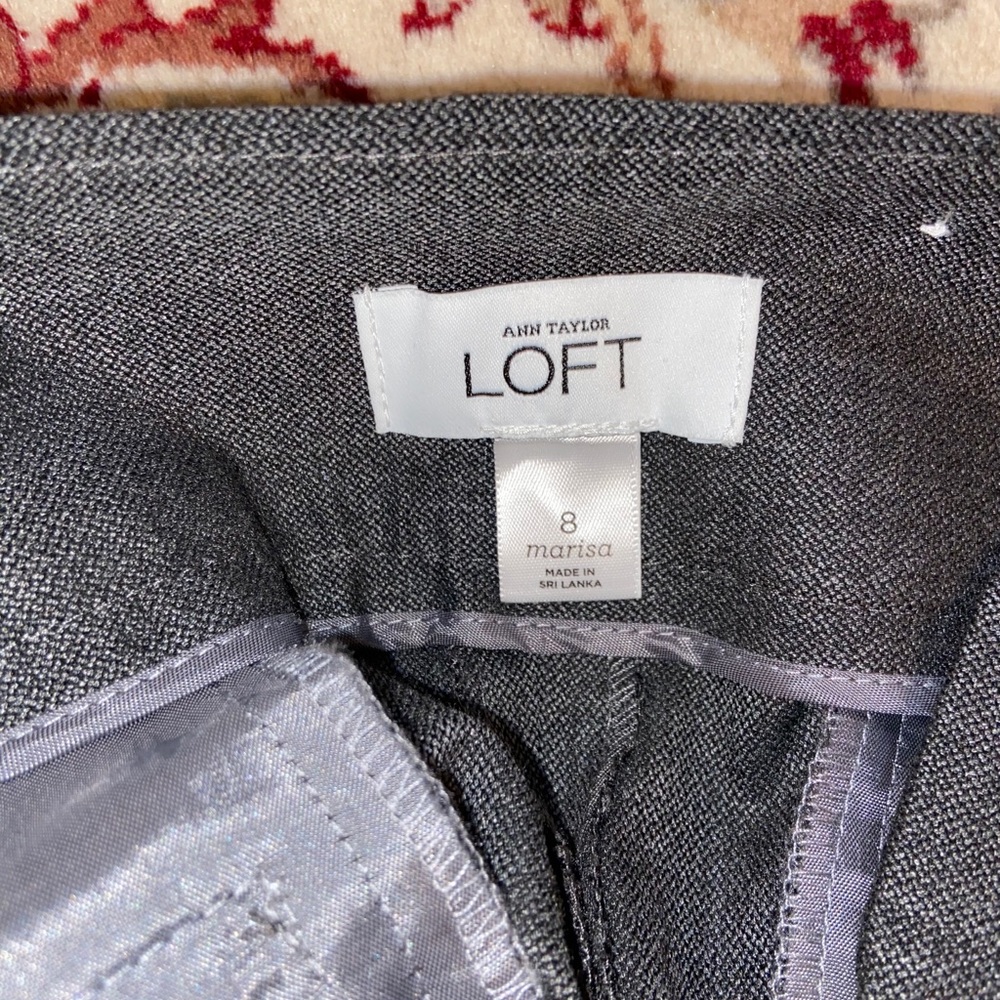 Loft Pants - image 3